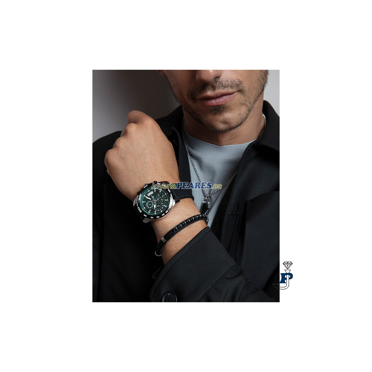 Reloj VICEROY Cronógrafo. - 40421-67