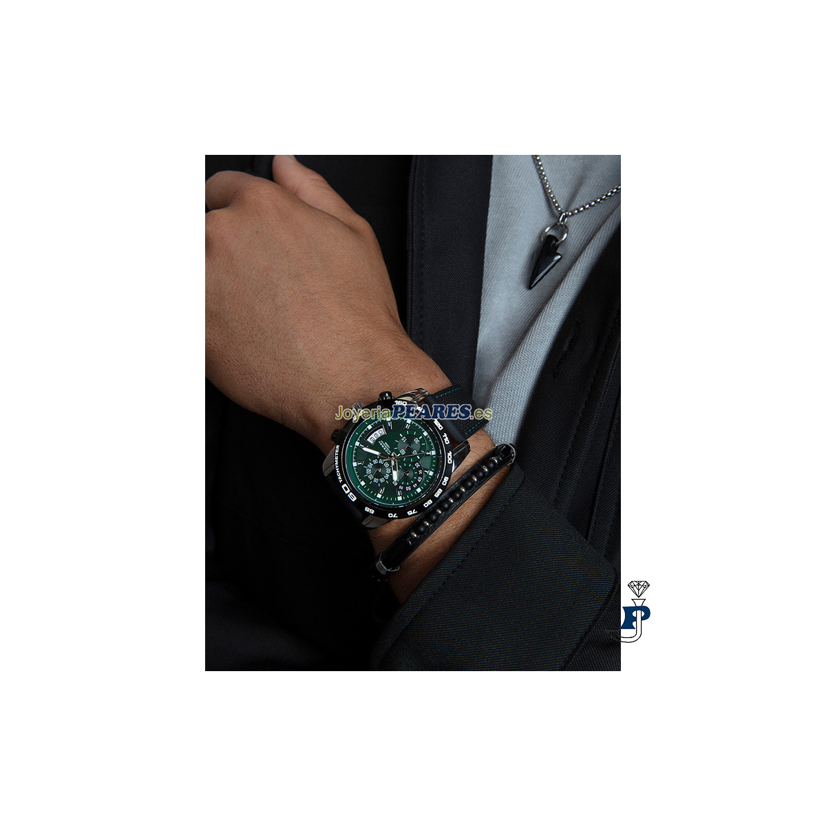 Reloj VICEROY Cronógrafo. - 40421-67