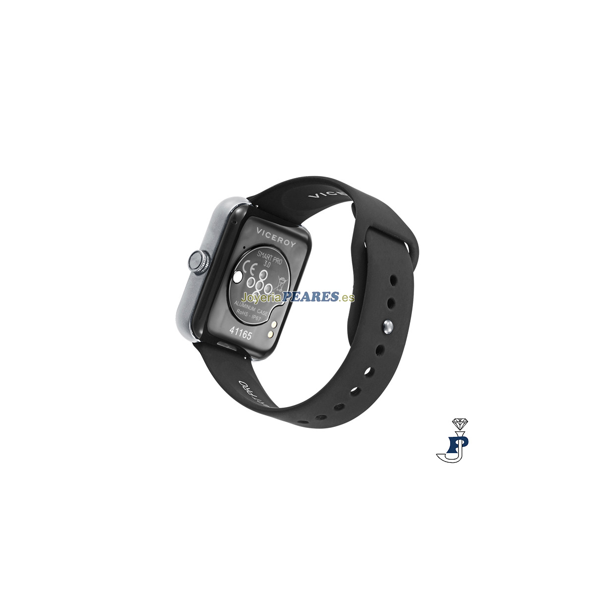 Reloj SmartPro VICEROY unisex. - 41165-10