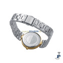 Reloj VICEROY acero bicolor. - 401300-97