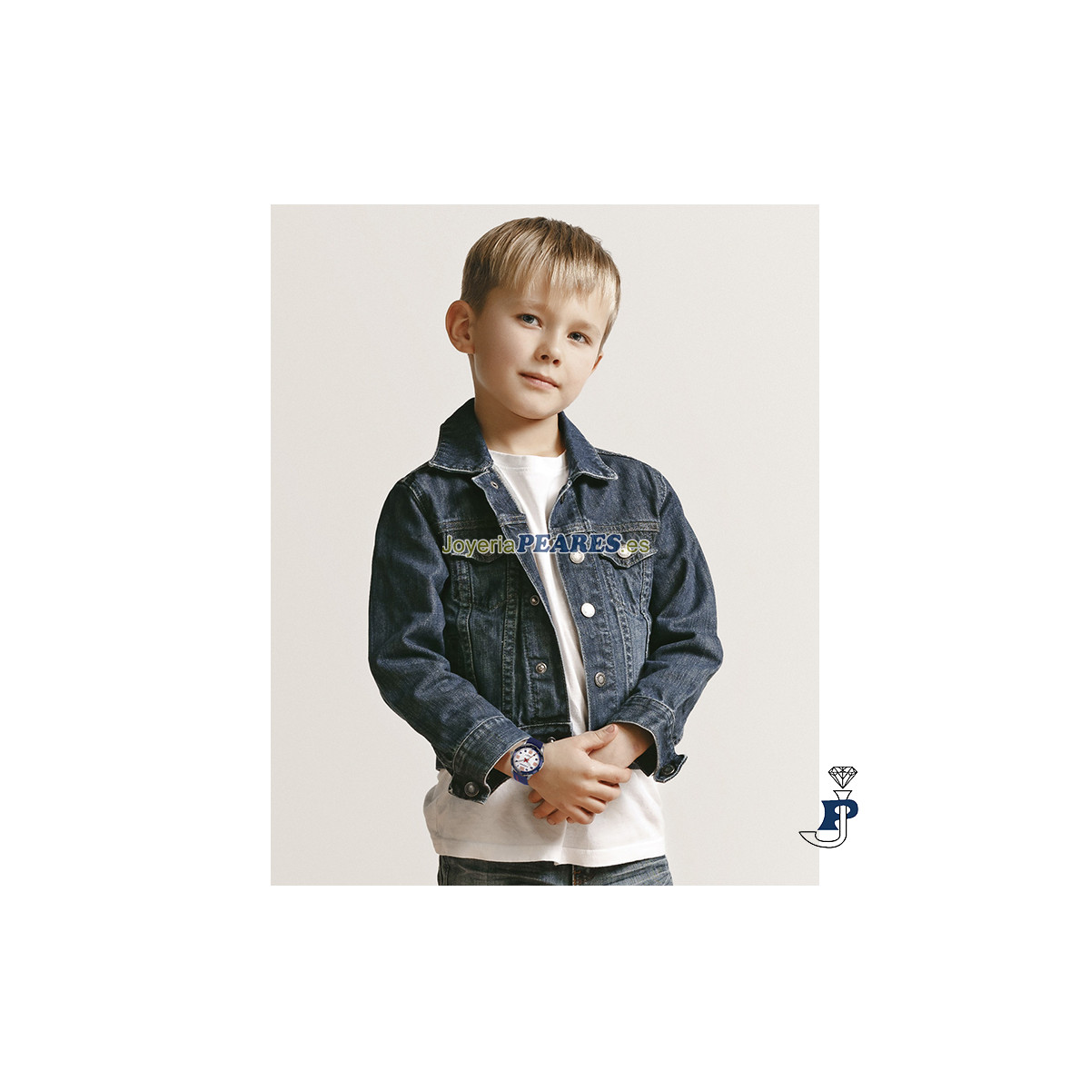 Reloj VICEROY junior. - 401415-04