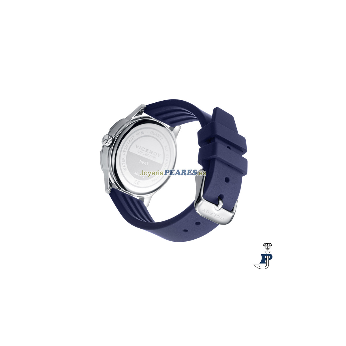 Reloj VICEROY junior. - 401415-04