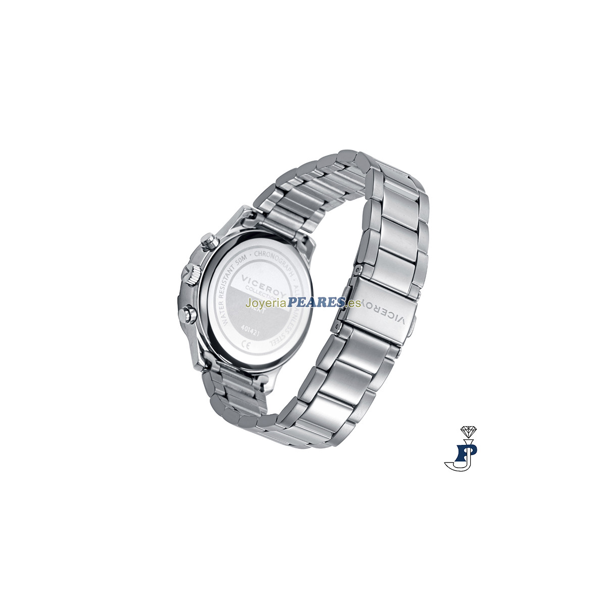 Reloj VICEROY junior. - 401421-34