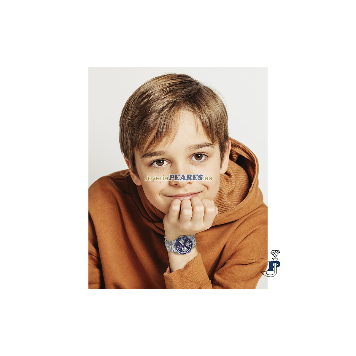 Reloj VICEROY junior. - 401421-34