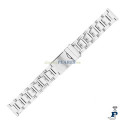 Correa de acero para reloj. - 26.A-187/20