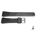 Correa resina compatible Casio. - 15.6-3048/18