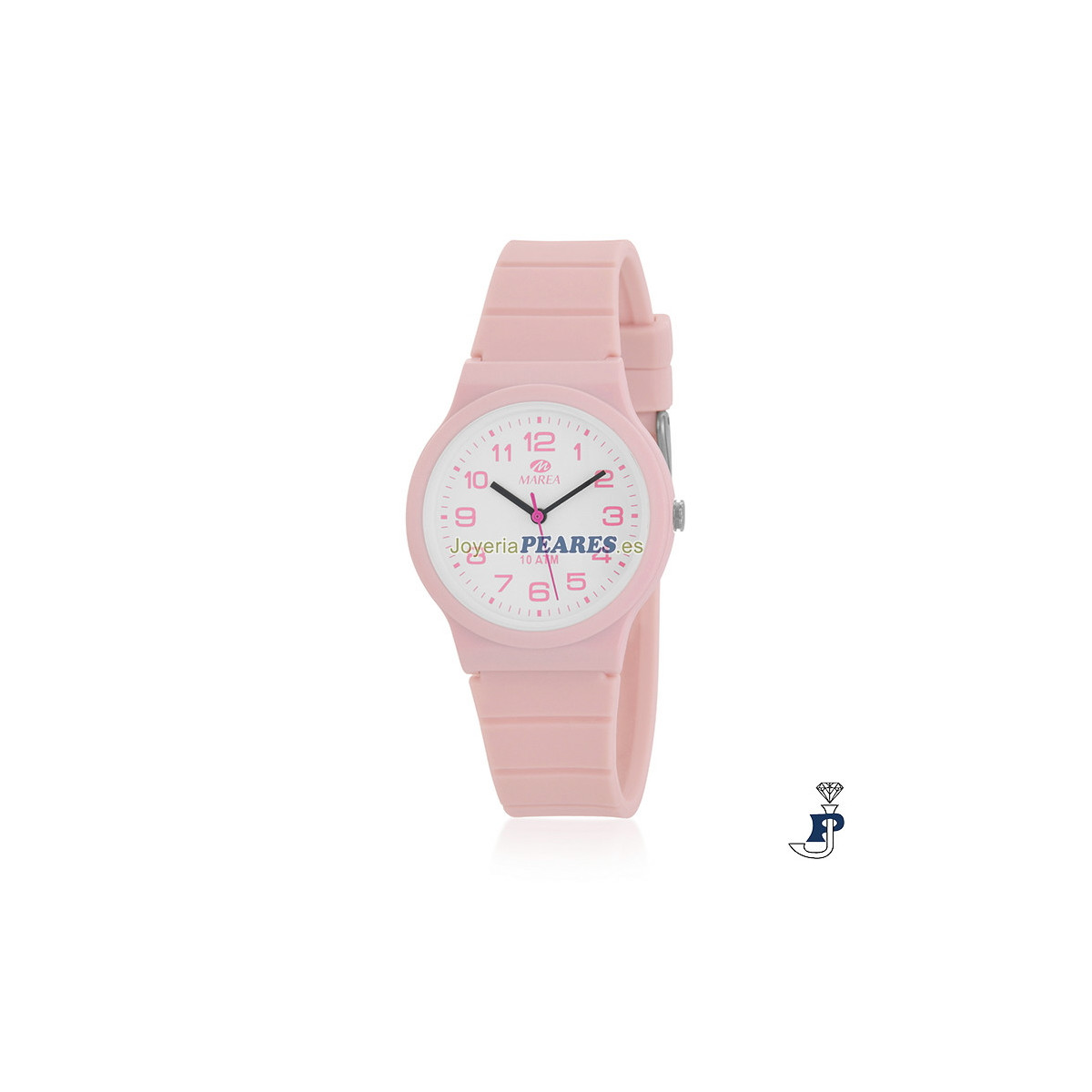 Reloj MAREA junior. - B25177/5