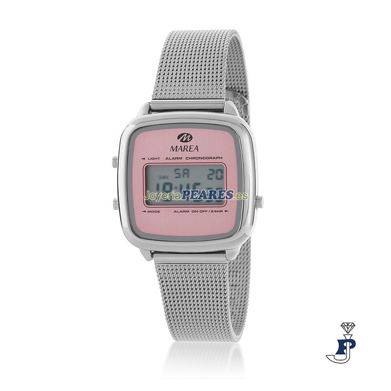 Reloj MAREA digital. - B35363/2