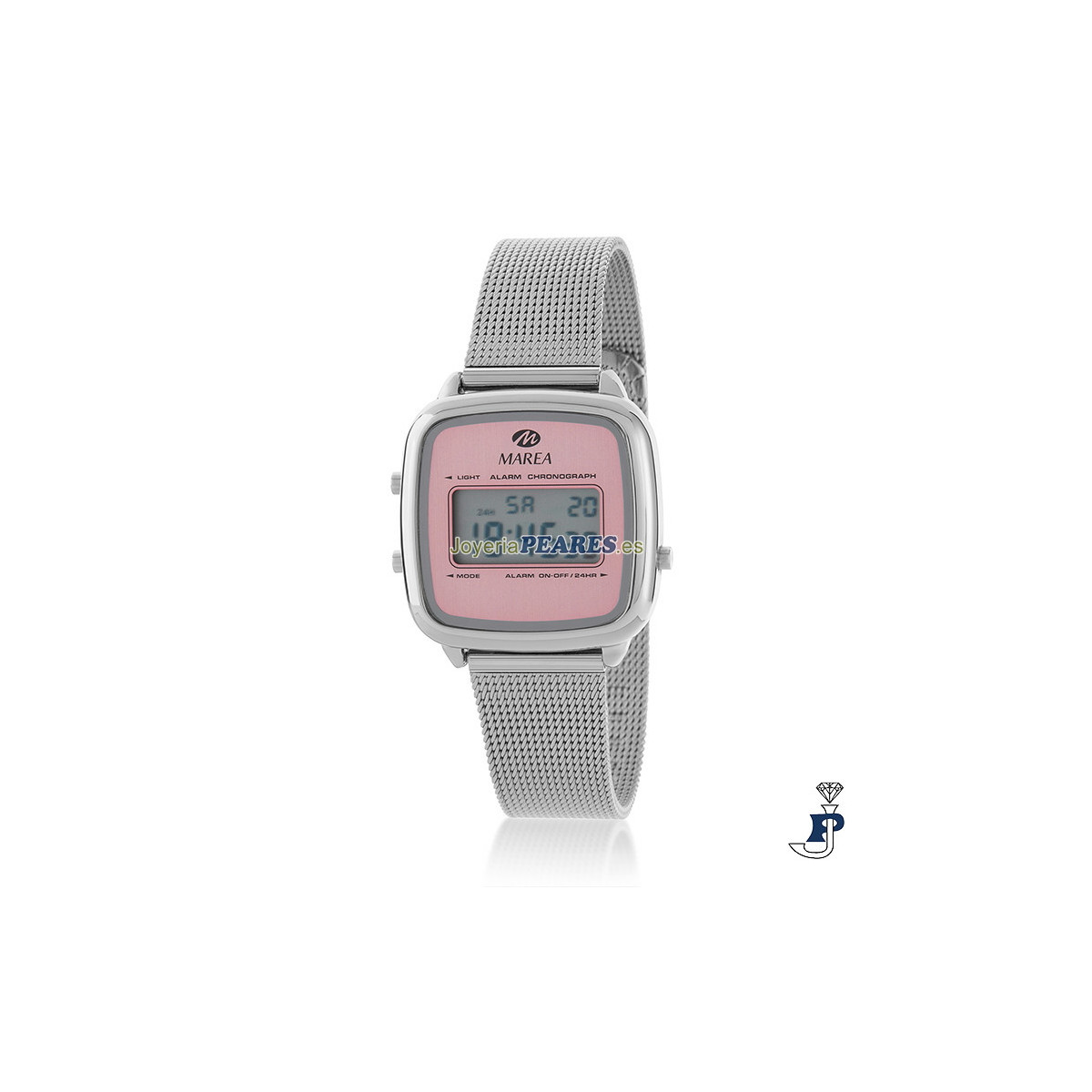 Reloj MAREA digital. - B35363/2