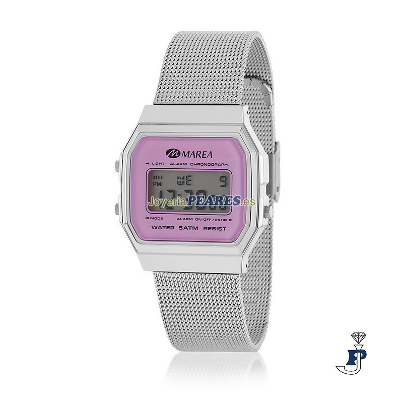 Reloj MAREA digital. - B35313/3