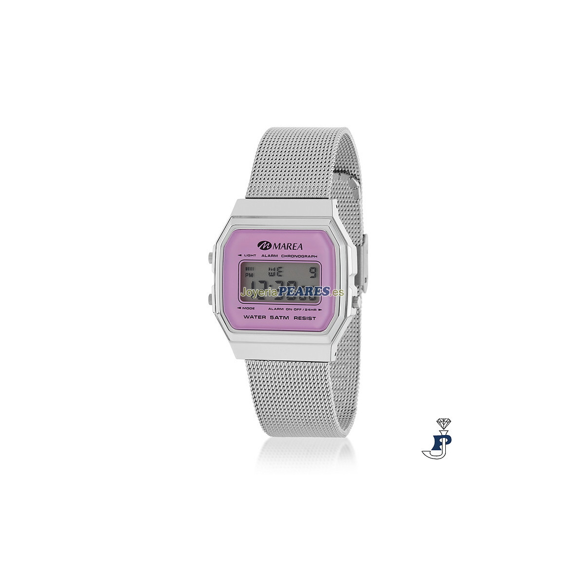 Reloj MAREA digital. - B35313/3