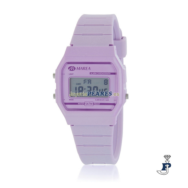 Reloj MAREA digital. - B35350/9