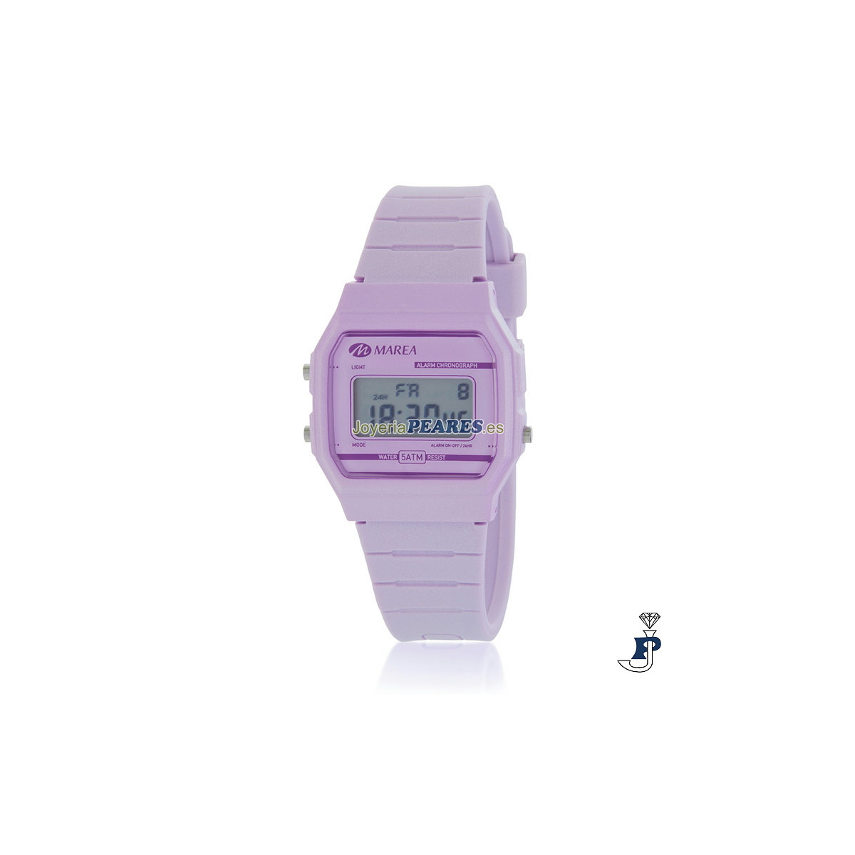 Reloj MAREA digital. - B35350/9