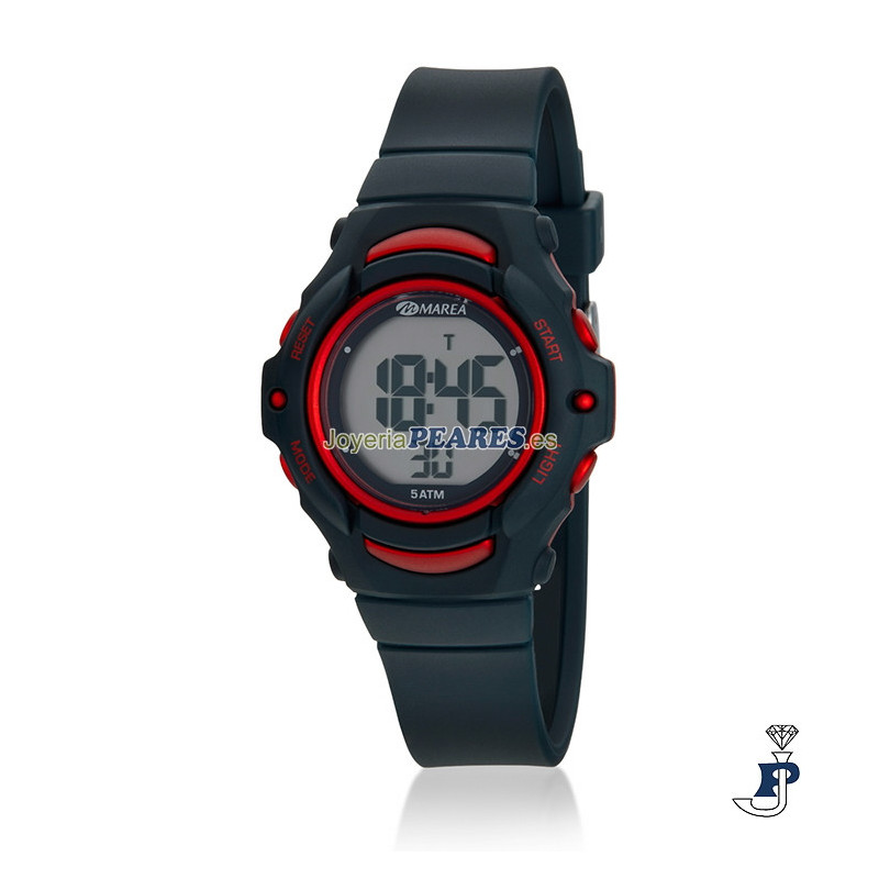 Reloj MAREA digital junior. - B40211/2