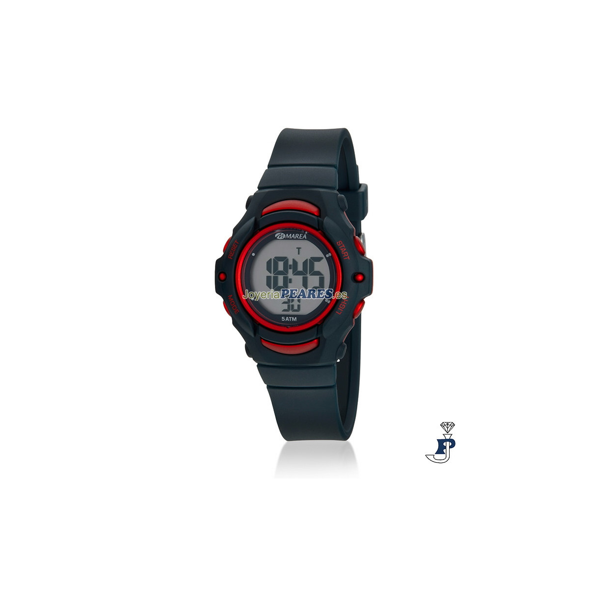 Reloj MAREA digital junior. - B40211/2