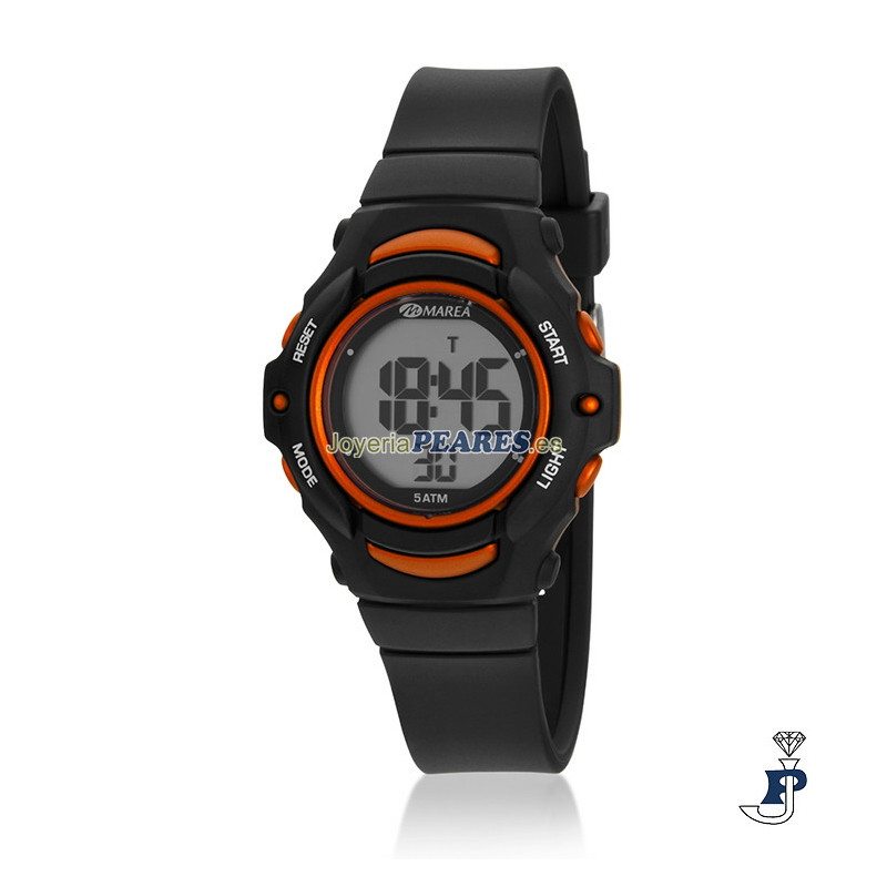 Reloj MAREA digital junior. - B40211/1