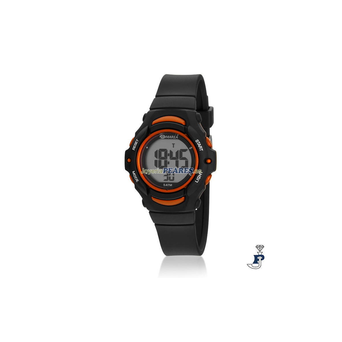 Reloj MAREA digital junior. - B40211/1