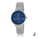 Reloj MAREA malla milanesa. - B41197/7
