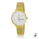 Reloj MAREA malla milanesa. - B41197/13