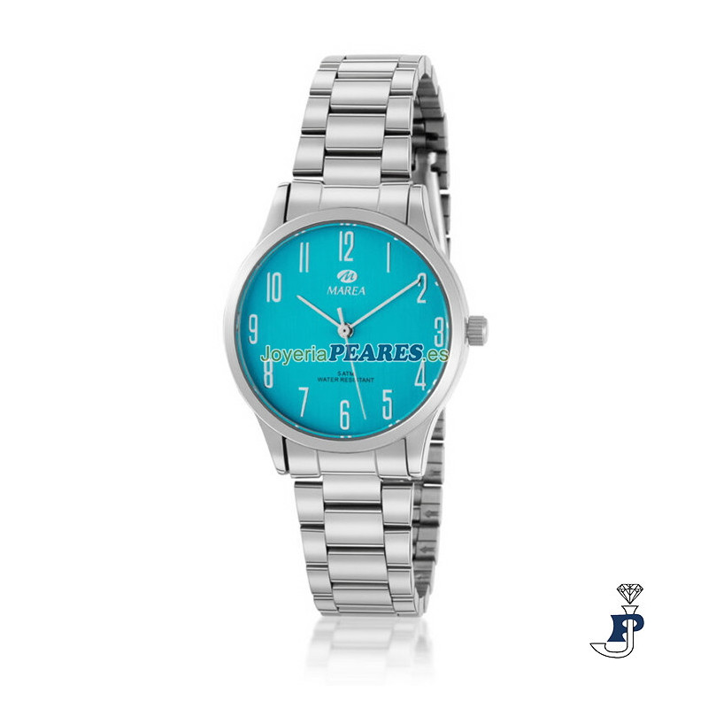 Reloj MAREA para mujer. - B41242/3