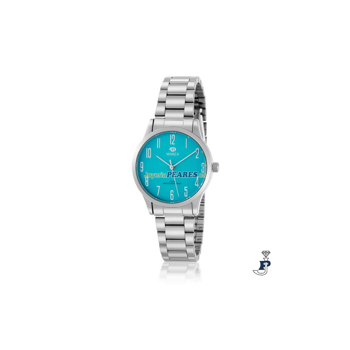 Reloj MAREA para mujer. - B41242/3