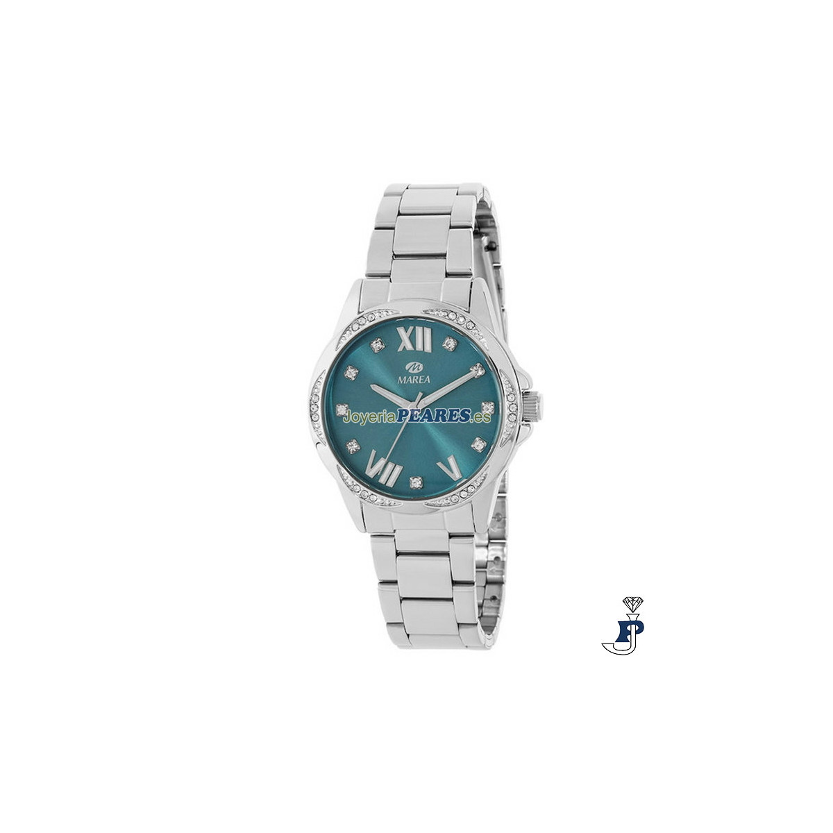 Reloj MAREA para mujer. - B41415/3
