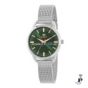 Reloj MAREA malla milanesa. - B41414/4