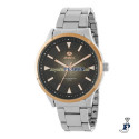 Reloj MAREA de acero. - B41417/3