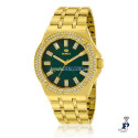 Reloj MAREA de acero. - B41422/5