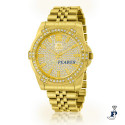 Reloj MAREA de acero. - B41425/2