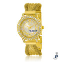 Reloj MAREA de acero. - B41426/2