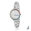 Reloj MAREA de acero. - B41429/3