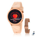 Reloj Marea Smart, habla vía Bluetooth. - B58014/5