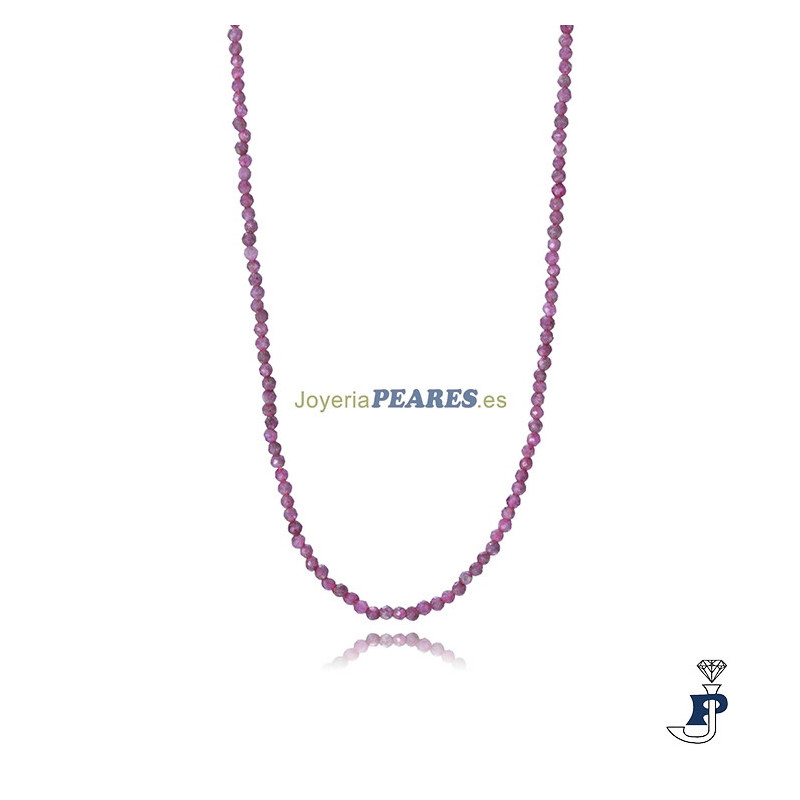 Gargantilla de VICEROY en acero. - 14350C09017