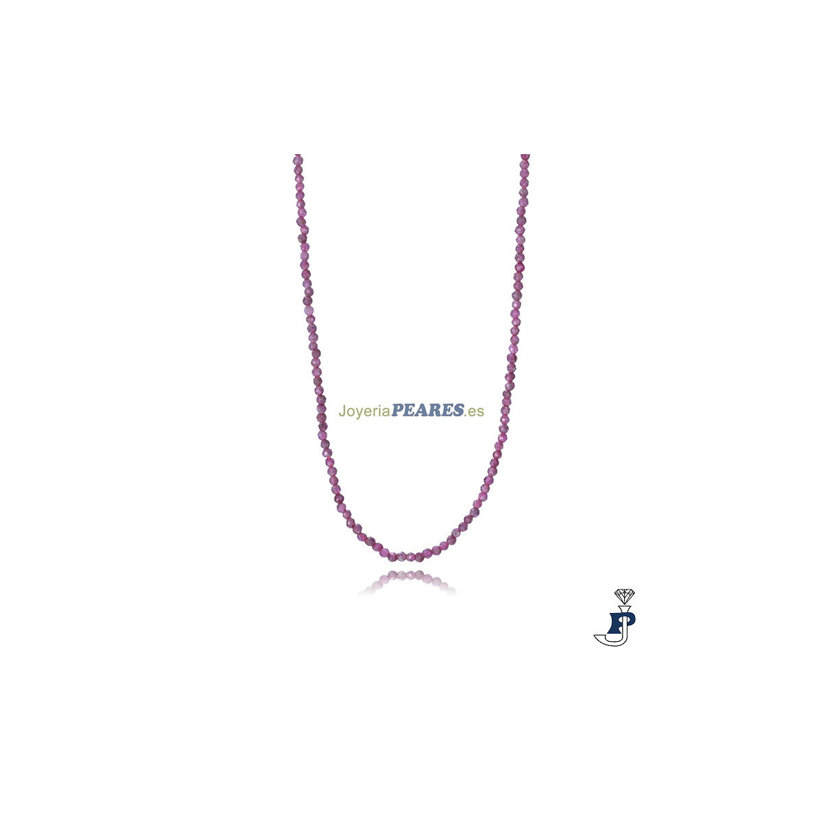 Gargantilla de VICEROY en acero. - 14350C09017 Gargantilla de VICEROY en acero. - 14350C09017