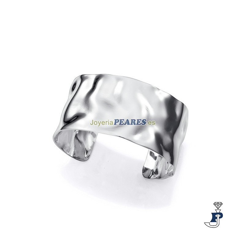 Brazalete VICEROY en acero. - 15157P01000