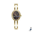 Reloj VICEROY en acero IP dorado. - 401304-47