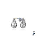Pendientes de VICEROY en Plata de 1ª Ley. - 2366E000-00