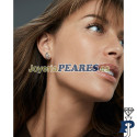 Pendientes de VICEROY en Plata de 1ª Ley. - 2366E000-00