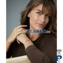 Pendientes de VICEROY en Plata de 1ª Ley. - 2366E000-00