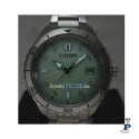 Reloj Citizen Lady Crystal. - FE6170-88L