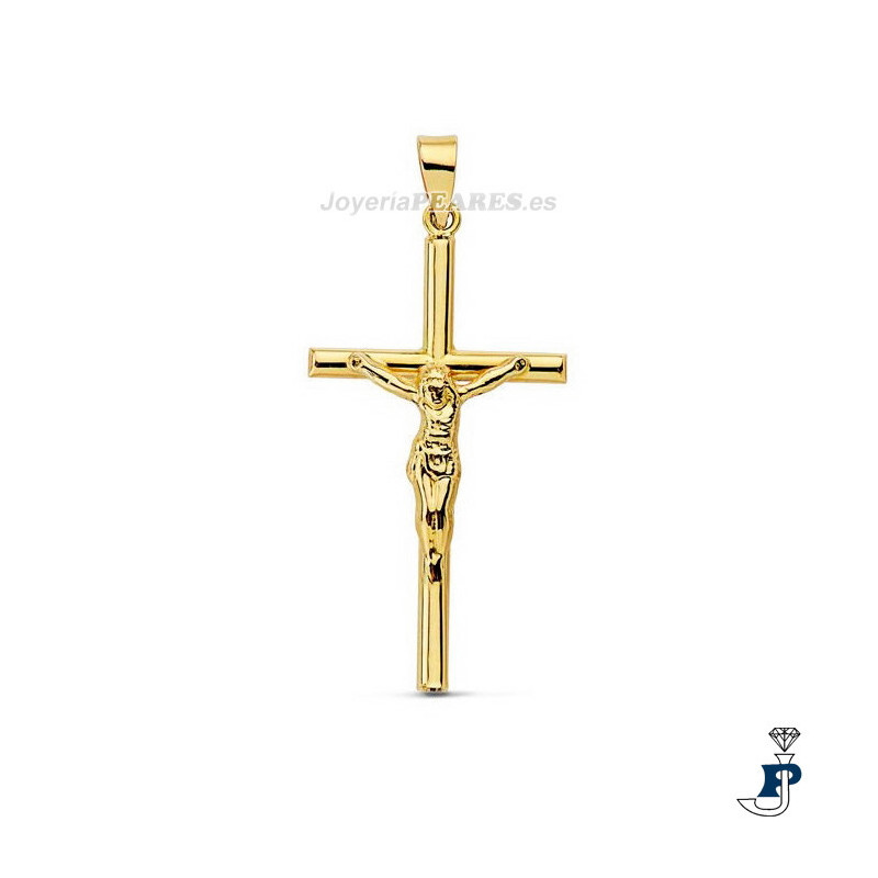 Cruz de Plata de 1ª Ley, chapada en Oro. - 8.CP-769