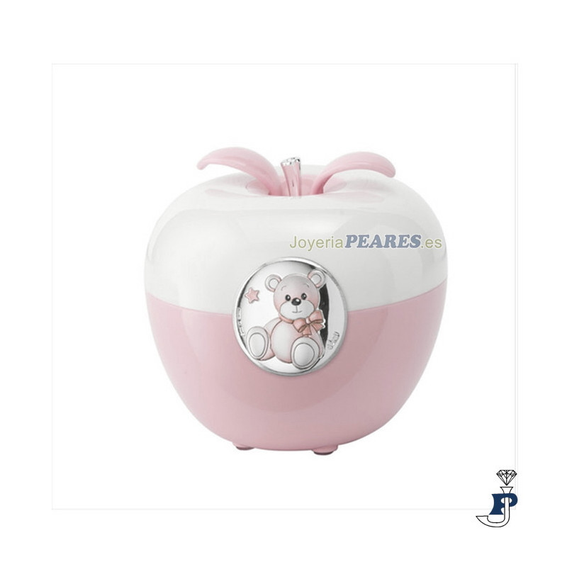 Lampara nocturna para bebé. - 188.EV3000/08R