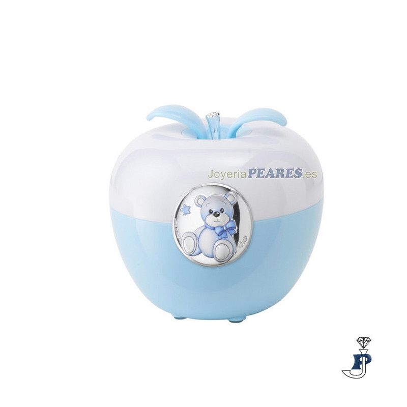 Lampara nocturna para bebé. - 188.EV3000/08C