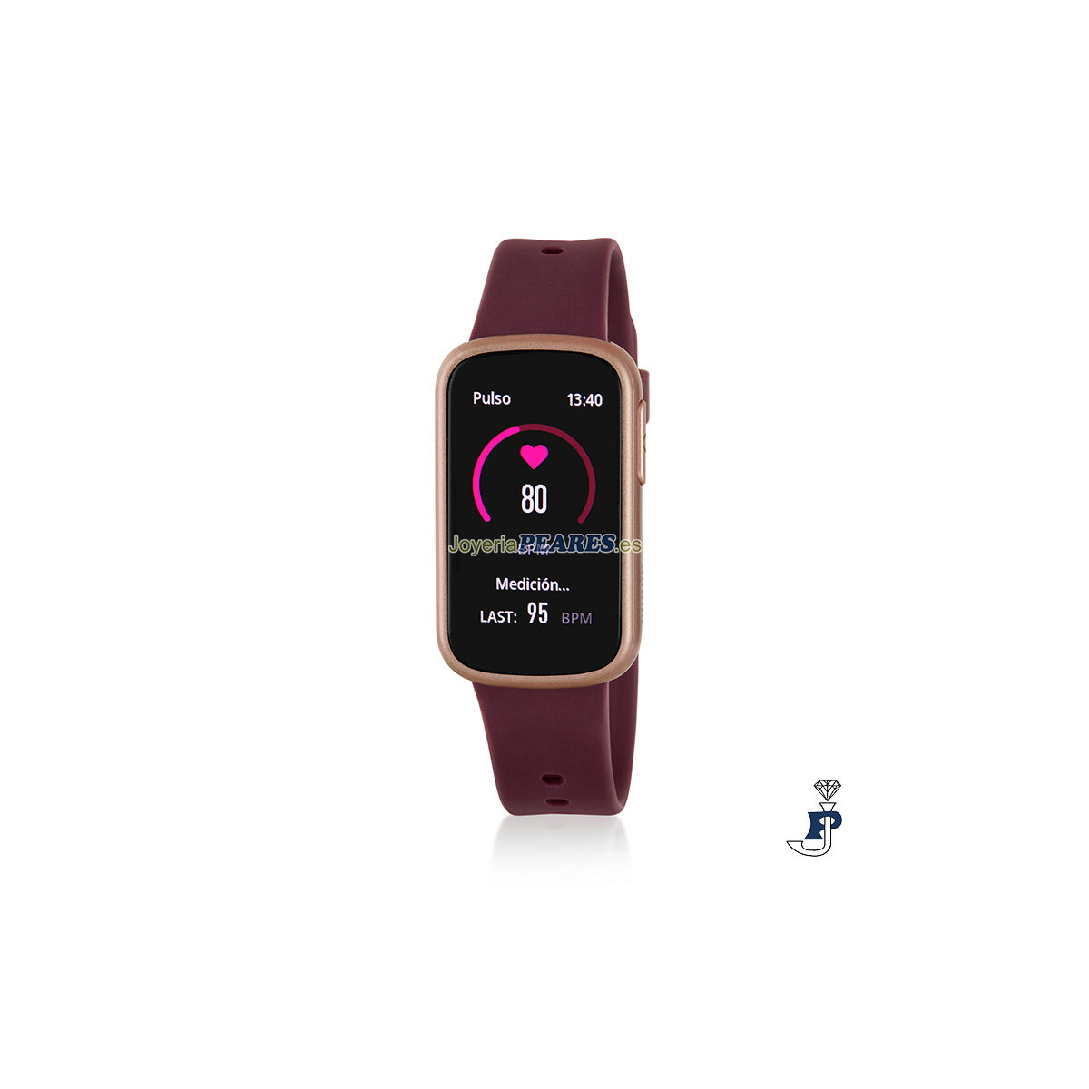 Pulsera actividad Marea smartwatch. - B57015/3