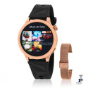 Reloj Marea Smart, habla vía Bluetooth. - B58014/4