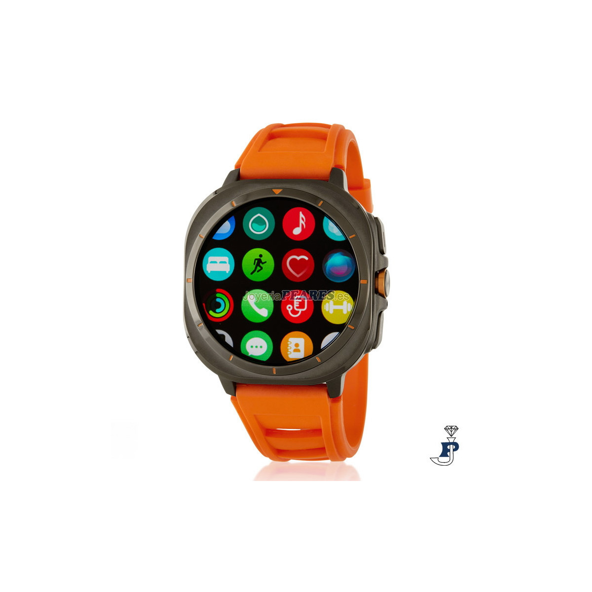 Reloj Marea Smart. - B58015/3