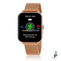 Pulsera actividad Marea smartwatch. - B63006/3 Pulsera actividad Marea smartwatch. - B63006/3