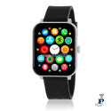 Reloj Marea smartwatch. - B63006/4