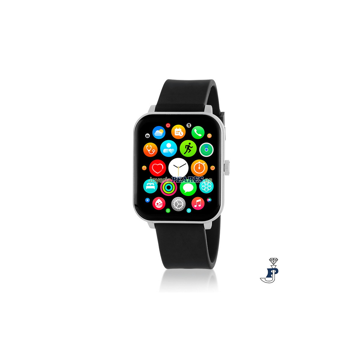 Reloj Marea smartwatch. - B63006/4